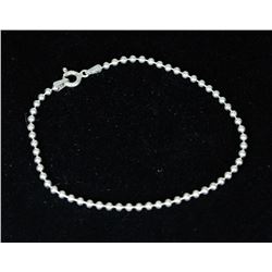 STERLING SILVER BRACELET (APP.1.9g)