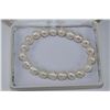 Image 1 : NATURAL FRESHWATER PEARL BRACELET