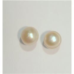 Freshwater Pearl Earrings