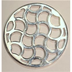 Sterling Silver Pendant (app. 4.4g)