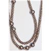 Image 2 : Natural Pearl Necklace