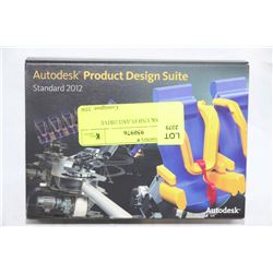 AUTODESK USB FLASH DRIVE