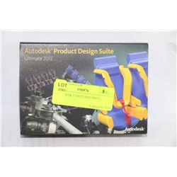 AUTODESK USB FLASH DRIVE