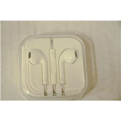 NEW UNIVERSAL EARPHONES