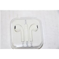 NEW UNIVERSAL EARPHONES