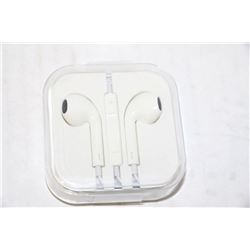 NEW UNIVERSAL EARPHONES