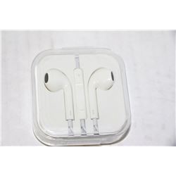 NEW UNIVERSAL EARPHONES