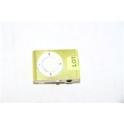 NEW BELT CLIP MP3 PLAYER