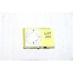 NEW BELT CLIP MP3 PLAYER