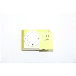 NEW BELT CLIP MP3 PLAYER