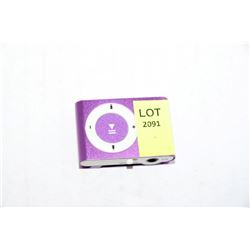 NEW BELT CLIP MP3 PLAYER