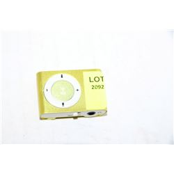 NEW BELT CLIP MP3 PLAYER