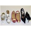 Image 1 : 3 PAIRS OF LADIES SHOES SIZE 9