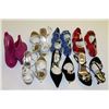 Image 1 : 7 PAIRS OF LADIES SHOES SIZE 7.5 NEW ALL WITH BOXES