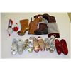 Image 1 : 8 PAIRS OF LADIES SHOES SIZE 7 NEW ALL WITH BOXES