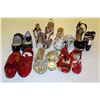 Image 1 : 7 PAIRS OF LADIES SHOES SIZE 7.5 NEW ALL WITH BOXES