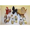 Image 1 : 6 PAIRS OF LADIES SHOES SIZE 8.5 NEW ALL WITH BOXES