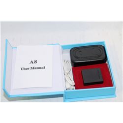 PET TRACKER GPS DOG COLLAR