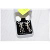 Image 1 : STERLING SILVER EARRINGS