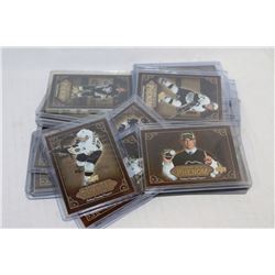 SIDNEY CROSBY CARDS COLLECTION