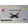 Image 1 : PHANTOM 6 CHANNEL RC ACROBAFIC QUADCOPTER