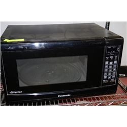 PANASONIC INVERTER MICROWAVE