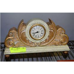MANTLE CLOCK
