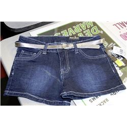 KIDS DESIGNER SHORTS SIZE 10