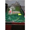 Image 1 : BAG OF SASK RIDER CFL BOXER SHORTS