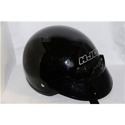HJC MOTORCYCLE HELMET - SIZE M