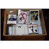Image 1 : 1000+ UPPER DECK HOCKEY CARDS INCLUDING ROOKIES,