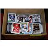 Image 1 : 800+ UPPER DECK HOCKEY CARDS INCLUDING ROOKIES,