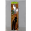 Image 1 : FISKARS GRASS TRIMMING SCISSORS