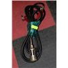 Image 1 : SUPER-EGO PROPANE TIGER TORCH WITH 25' HOSE & REGULATOR