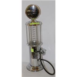 HARLEY DAVIDSON LIQUOR DISPENSER