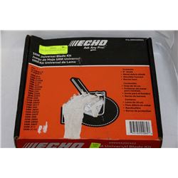 ECHO SRM UNIVERSAL BLADE KIT