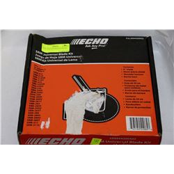 ECHO SRM UNIVERSAL BLADE KIT