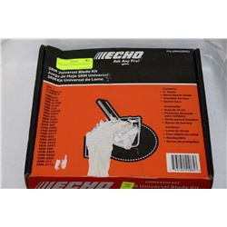ECHO SRM UNIVERSAL BLADE KIT