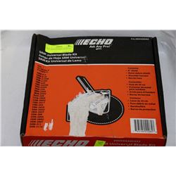 ECHO SRM UNIVERSAL BLADE KIT
