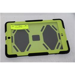 SURVIVAL IPAD CASE