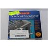 Image 1 : NOTEBOOK COMPUTER SECURITY CABLE