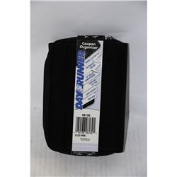 DAY RUNNER ORGANIZER