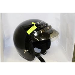 ZI1 MOTORCYCLE HELMET - SIZE M