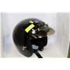 Image 1 : ZI1 MOTORCYCLE HELMET - SIZE M