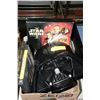 Image 1 : STAR-WARS LAPTOP COMPUTER, COLLECTOR MOVIES