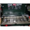 Image 1 : PROPANE COLEMAN STOVE