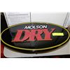 Image 1 : MOLSON DRY LIGHT