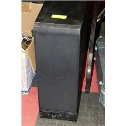 YAMAHA SUBWOOFER SYSTEM