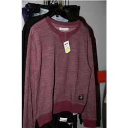 LADIES AMNESIA SWEATER SIZE XS