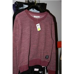 LADIES AMNESIA SWEATER SIZE M